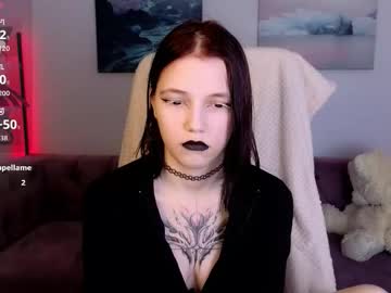 Mitaside Chaturbate stream image from January 21, 2026