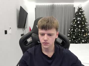 Thomas_Shelbivip Chaturbate stream image from January 21, 2026