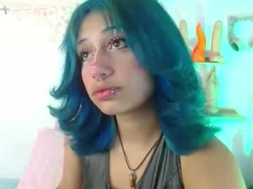 Valerysmith18 Chaturbate stream image from January 21, 2026