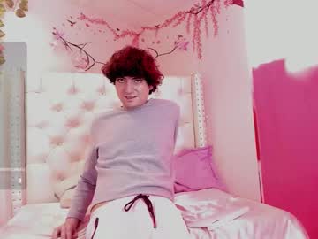 Xavier_Foster Chaturbate stream image from January 21, 2026