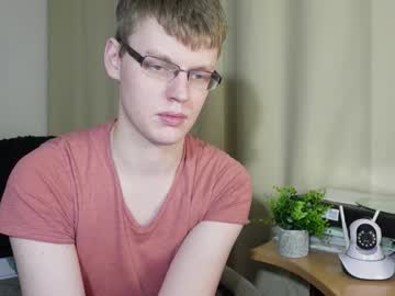 Amor__Boy Chaturbate stream image from January 21, 2026