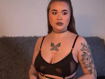 Camika1203 Chaturbate stream image from January 21, 2026