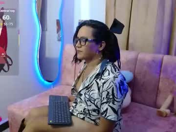 Catrina_Chan Chaturbate stream image from January 21, 2026