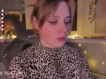 Dora_Jkk Chaturbate stream image from January 21, 2026