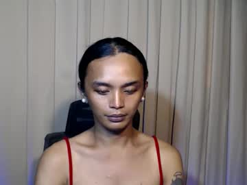 Ebony_Enchantress Chaturbate stream image from January 21, 2026
