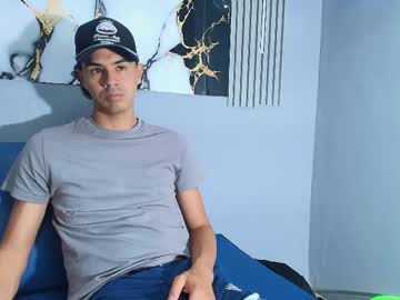 Ethan_Wyne Chaturbate stream image from January 21, 2026