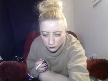 Gracielynne1989 Chaturbate stream image from January 21, 2026