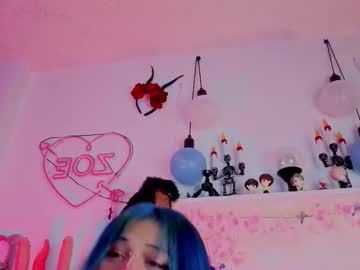 Isisjones18 Chaturbate stream image from January 21, 2026