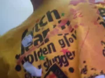 Johnynasty8 Chaturbate stream image from January 21, 2026