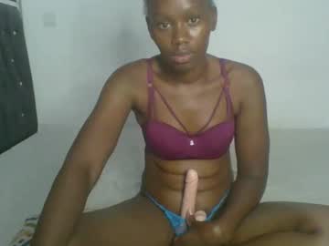 Lil_Meg Chaturbate stream image from January 21, 2026