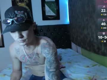 Lokyhart Chaturbate stream image from January 21, 2026