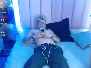 Mike_Bj Chaturbate stream image from January 21, 2026