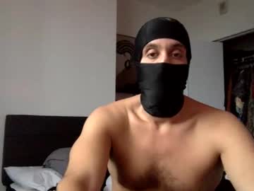 Mkmarkets Chaturbate stream image from January 21, 2026