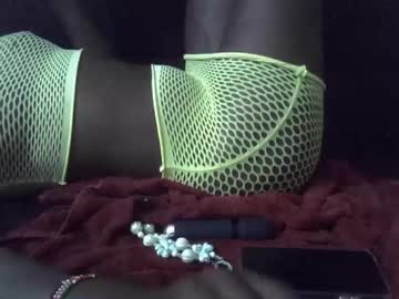Naughty_Africana Chaturbate stream image from January 21, 2026
