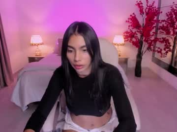 Sammy_Priston Chaturbate stream image from January 21, 2026