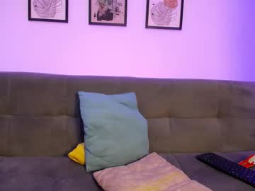 Sansa_Stark_Love Chaturbate stream image from January 21, 2026