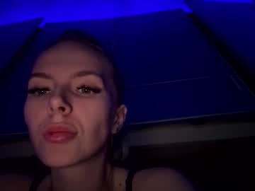 Shyblond69 Chaturbate stream image from January 21, 2026