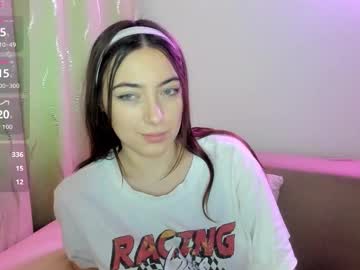 Sweetevee_ Chaturbate stream image from January 21, 2026