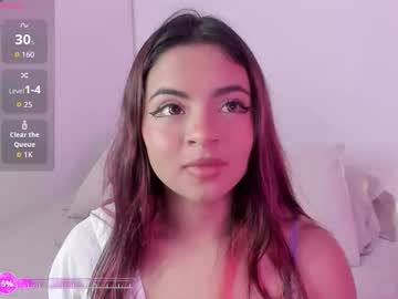 Valy_Shyness Chaturbate stream image from January 21, 2026