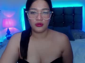 Alison_Girl22 Chaturbate stream image from January 21, 2026