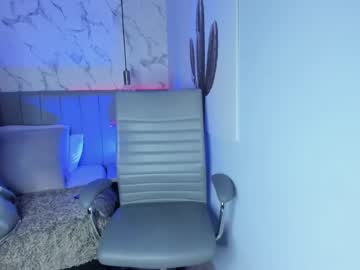 Amber_Santtana Chaturbate stream image from January 21, 2026