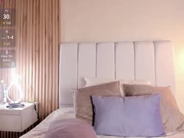 Annitabrown Chaturbate stream image from January 21, 2026