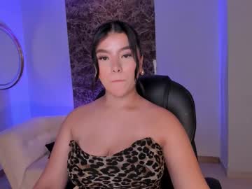 Candaserussell Chaturbate stream image from January 21, 2026