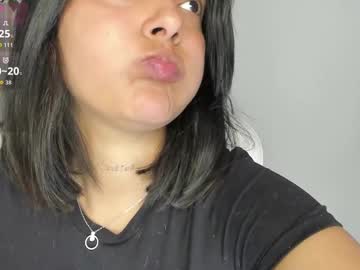 Cutie_Nessa Chaturbate stream image from January 21, 2026