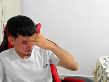 Daniel_443 Chaturbate stream image from January 21, 2026