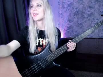Exorty Chaturbate stream image from January 21, 2026