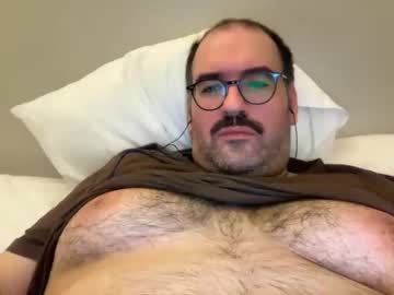 Fatandfurry Chaturbate stream image from January 21, 2026
