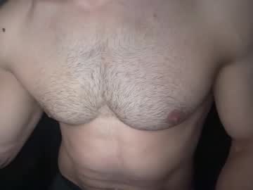 Ironman0369 Chaturbate stream image from January 21, 2026