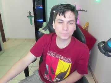 Kevin873s Chaturbate stream image from January 21, 2026