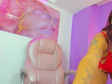 Ktalinavip Chaturbate stream image from January 21, 2026