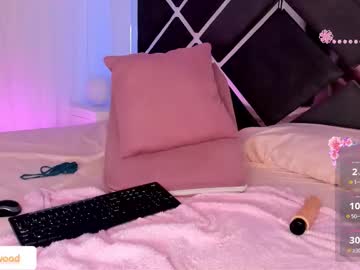 Mawuh Chaturbate stream image from January 21, 2026