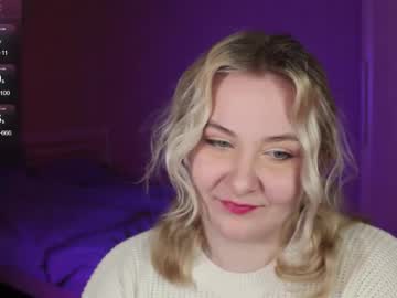 Sensual_Girrrl stream image from January 21, 2026