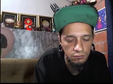 Xdantex19 Chaturbate stream image from January 21, 2026