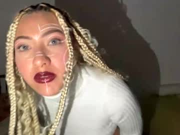 Xgenesis_Miller_ Chaturbate stream image from January 21, 2026