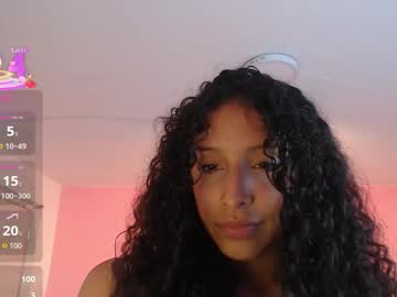 Dulce1609 Chaturbate stream image from January 22, 2026