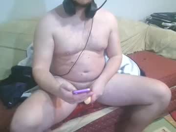 Extremeutter Chaturbate stream image from January 22, 2026