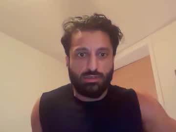 Hungmixmarc Chaturbate stream image from January 22, 2026