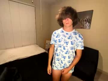Jacksoftboy Chaturbate stream image from January 22, 2026