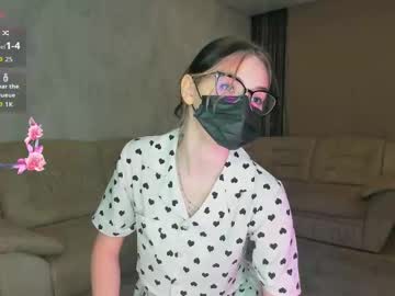 Jenayorteg Chaturbate stream image from January 22, 2026