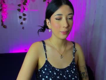 Lia__Harry Chaturbate stream image from January 22, 2026