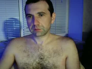 Nikolas_Vaz Chaturbate stream image from January 22, 2026