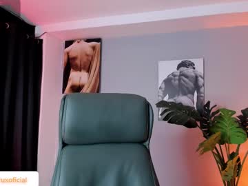 Noahcrux Chaturbate stream image from January 22, 2026