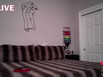 Redhairedtwink Chaturbate stream image from January 22, 2026