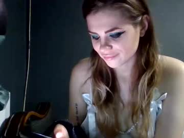 Rosevell Chaturbate stream image from January 22, 2026