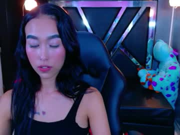 Sami_Luz Chaturbate stream image from January 22, 2026