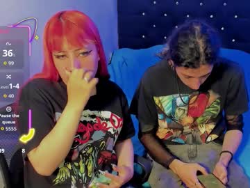 Shelby__Loveshow Chaturbate stream image from January 22, 2026